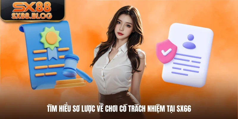 Tìm hiểu sơ lược về chơi có trách nhiệm tại SX88